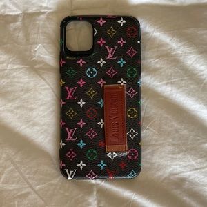 iPhone 11 Pro Max phone case